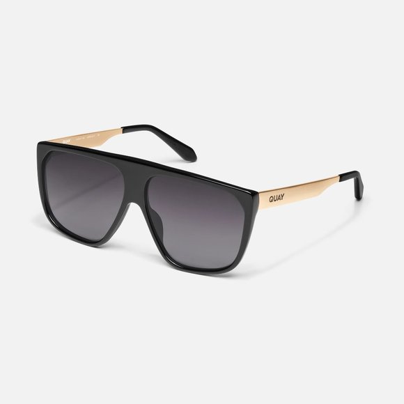 Quay Polarized No Curfew Sunglasses